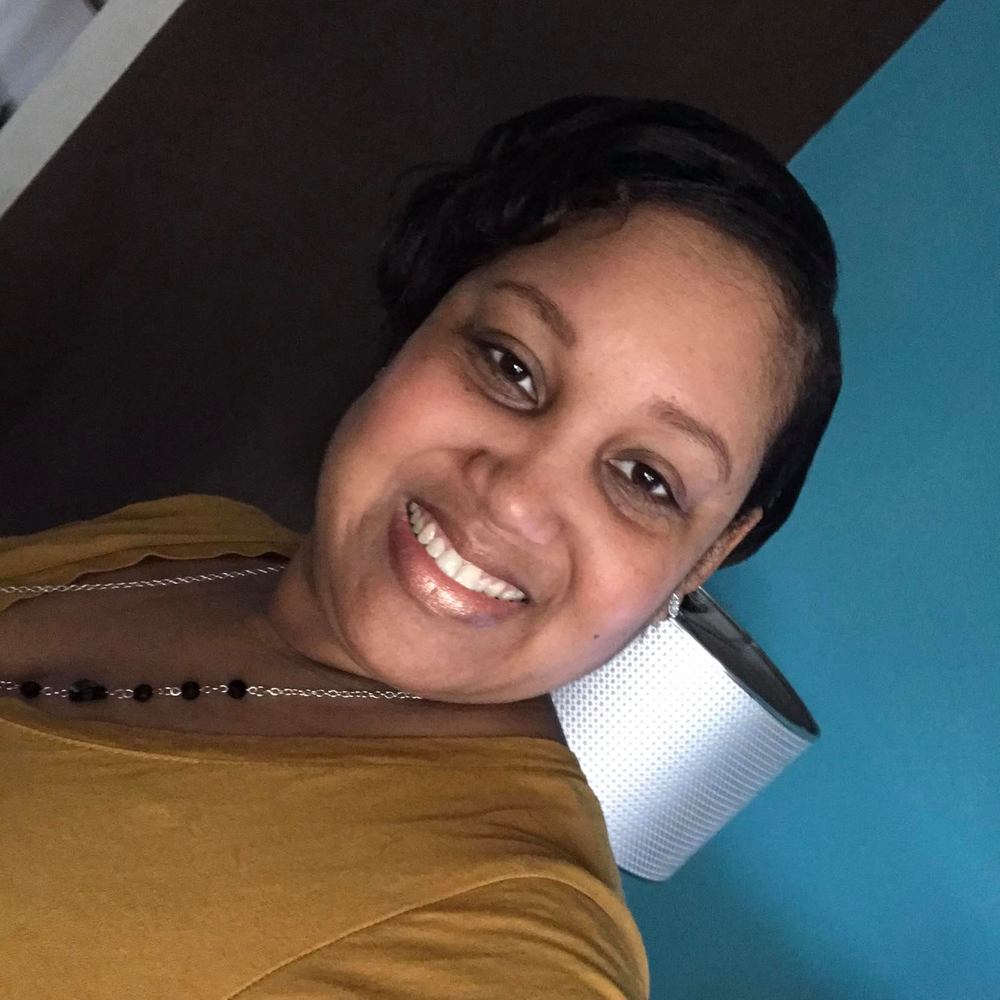 Meet your Posher, Tiffany